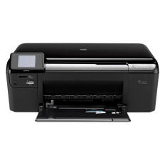 HP CN731A | Photosmart D110A Wireless e-All-in-One Printer