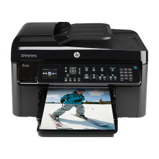 HP CQ521A | Photosmart Premium Fax e-All-in-One Printer