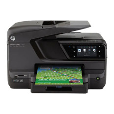 HP CR770A | OfficeJet Pro 276dw Wireless All-in-One Photo Printer with Mobile Printing