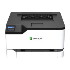 Lexmark CS331DW | Integrated Duplex LCD Display Color Laser Printer