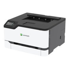 Lexmark CS431DW | Integrated Duplex LCD Touch Panel Color Laser Printer