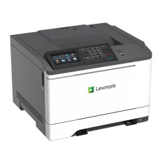 Lexmark CS622DE | Integrated Duplex Small-Medium Workgroup Touch Screen Color Laser Printer