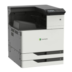 Lexmark CS923DE | Integrated Duplex Touch Screen Color Laser Printer