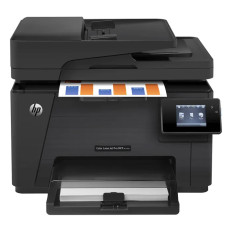HP CZ165A | Color LaserJet Pro MFP M177fw Printer