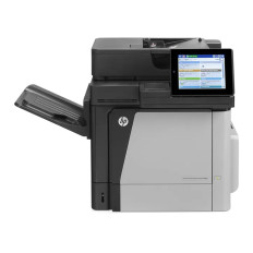HP CZ248A | Color LaserJet Enterprise MFP M680dn laser Printer
