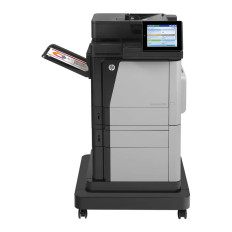 HP CZ249A#BGJ | Color LaserJet Enterprise MFP M680f Multifunction Printer