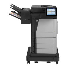 HP CZ250A#BGJ | Color LaserJet Enterprise Flow Multifunction M680z Printer