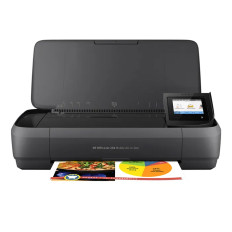HP CZ992A | OfficeJet 250 Mobile All-in-One Printer
