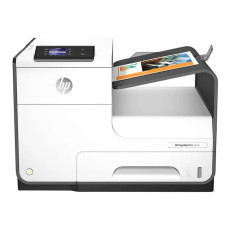 HP D3Q15A#B1H | PageWide Pro 452dn Page Wide Array Printer