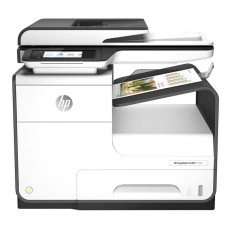 HP D3Q19A#B1H | PageWide Pro 477dn Page Wide Array Multifunction Printer