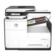 HP D3Q20A#B1H | 500-sheet 300 x 300 dpi Multifunction Printer