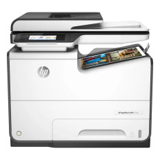 HP D3Q21A#B1H | 550-Sheet 50 ppm 2400 x 1200 dpi USB 2 Multifunction Printer