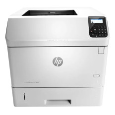 HP E6B72A#BGJ | LaserJet Enterprise M606dn Printer