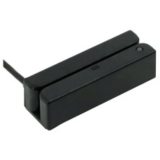 Elo Touch Solution E628912 | s Magnetic Stripe Reader for 1523L 1723L Black