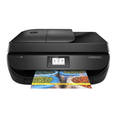 HP F1J03A | OfficeJet 4650 Color Photo Printer with Wireless Mobile Printing All-in-One Printer