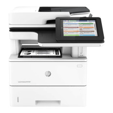 HP F2A78A | LaserJet Enterprise MFP M527Z 1200 x 1200 dpi 43 ppm Wireless Multifunction Printer