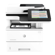 HP F2A80A#BGJ | LaserJet M527cm Plain Paper Laser Multifunction Printer