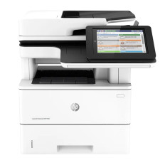 HP F2A81A#201 | LaserJet Enterprise Flow M527c Multifunction Printer