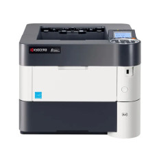 Kyocera FS-4200DN | Ecosys A4 Duplex Network Monochrome Laser Printer