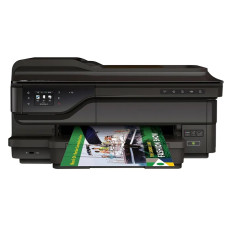 HP G1X85A | OfficeJet 7612 Wide Format All-in-One Printer