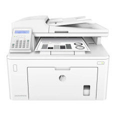 HP G3Q79A | LaserJet Pro M227FDN 1200 x 1200 dpi 30 ppm 250 Sheets All-in-One Monochrome Laser Multifunction Printer