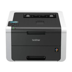 Brother HL-3170CDW | Digital Color Printer with Wireless Networking and Duplex