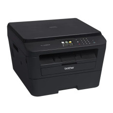Brother HL-L2380DW | Wireless Monochrome Laser Multifunction Printer
