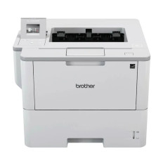 Brother HL-L6400DW | High Speed Wireless Monochrome Laser Printer
