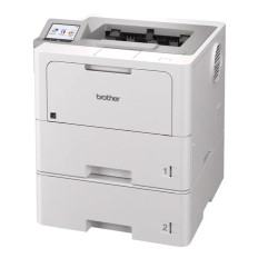 Brother HL-L6415DWT | Monochrome Desktop Wireless Laser Printer