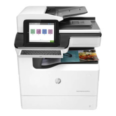 HP J7Z11A#B1H | PageWide Enterprise Color Flow Multifunction Printer