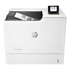 HP J7Z99A | 650 sheets Color LaserJet Enterprise M652dn Laser Printer