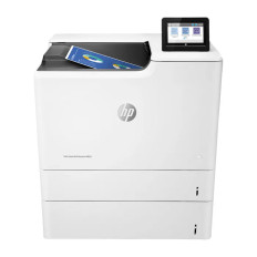 HP J8A05A#BGJ | Color LaserJet Enterprise M653x 60 ppm 1200 x 1200 dpi Laser Printer