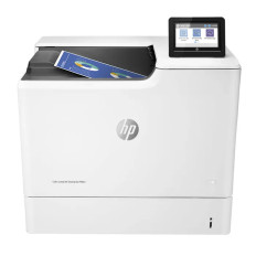HP J8A06A#BGJ | Color LaserJet Enterprise M653dh 60 ppm 1200 x 1200 dpi Laser Printer