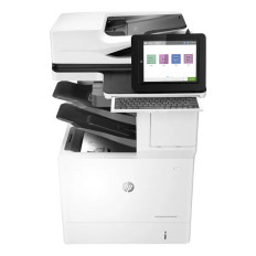 HP J8J72A | M632z Monochrome Printer for LaserJet