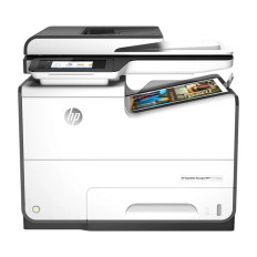 HP J9V82A#B1H | PageWide P57750dw Managed Multifunction Printer