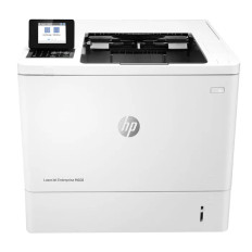 HP K0Q18A#BGJ | LaserJet Enterprise M608dn Monochrome Printer with Duplex Printing