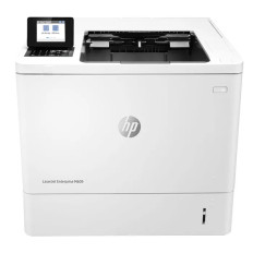 HP K0Q21A#AAZ | LaserJet Enterprise M609DN 75 ppm Black A4 Monochrome Laser Printer