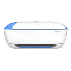 HP K4T93A | DeskJet 3634 All-in-One Color Photo Printer with Wireless / Mobile Printing