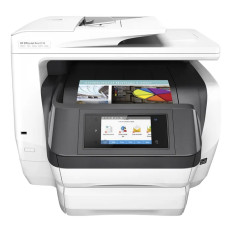 HP K7S42A#B1H | Color Plain Paper Print Desktop Inkjet Multifunction Printer