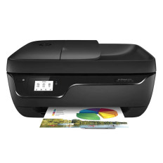 HP K7V40A#B1H | OfficeJet 3830 All-in-One Color Photo Printer with Wireless / Mobile Printing