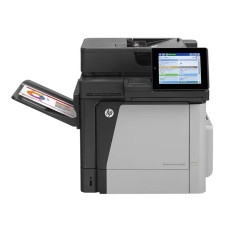 HP L3U47A | LaserJet M680dnm Laser Multifunction Printer
