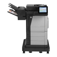 HP L3U48A#BGJ | LaserJet Enterprise M680zm Printer