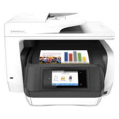 HP M9L75A#B1H | OfficeJet Pro 8720 All-in-One Inkjet Printer