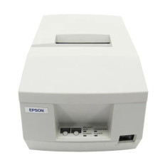 Epson M133A | TM-U325 1 xPort RJ-11 + USB 2.0 4Kb/s Dot Matrix POS Receipt/Validation Printer