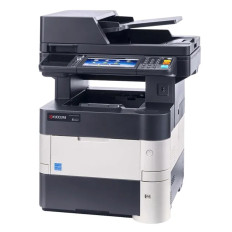 Kyocera M3550IDN | Ecosys A4 Mono Laser Multifunction Printer