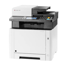 Kyocera M5526CDW | Ecosys Multifunction Color Laser Printer