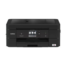 Brother MFC-J895DW | Work Smart 1200 x 6000 dpi 12 PPM Wireless All-In-One Inkjet Color Printer