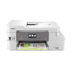 Brother MFC-J995DW | 6000 x 1200 dpi 10 ppm All-In-One Inkjet Printer
