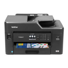 Brother MFC-J5330DW | Business Smart 4800 x 1200 dpi 22 PPM All-in-One Inkjet Color Printer
