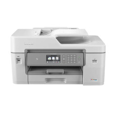 Brother MFC-J6545DW | INKvestmentTank 1200 x 4800 dpi Wireless All-in-One Color Inkjet Printer